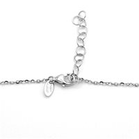 Halskette Gilma Gioielleria  Dame in Gold COOR-215-286 - COOR-215-286